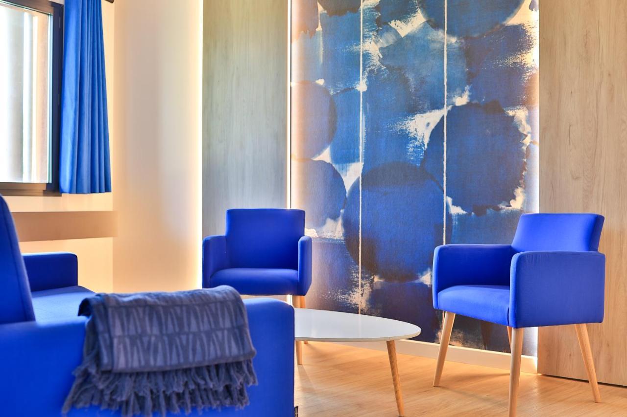Logis Hotel & Spa Dejeunez Sous L'Arbre 루세 외부 사진