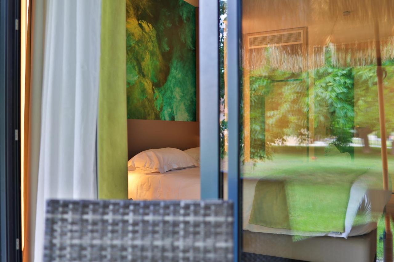 Logis Hotel & Spa Dejeunez Sous L'Arbre 루세 외부 사진