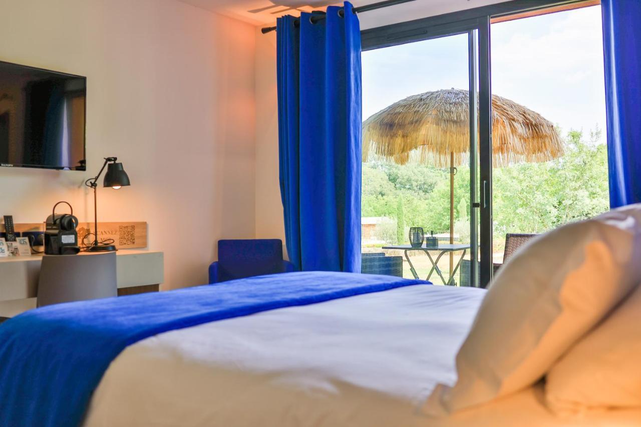 Logis Hotel & Spa Dejeunez Sous L'Arbre 루세 외부 사진