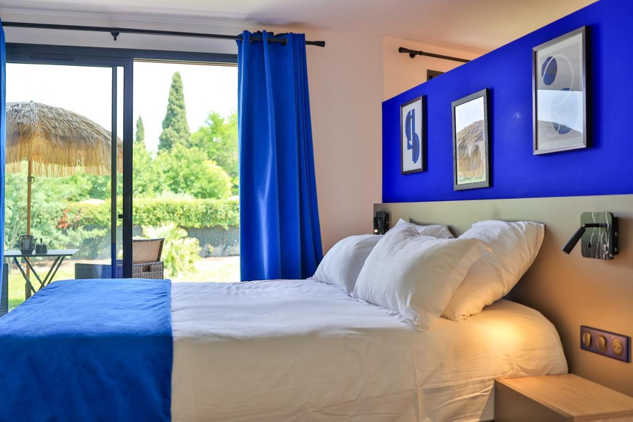 Logis Hotel & Spa Dejeunez Sous L'Arbre 루세 외부 사진