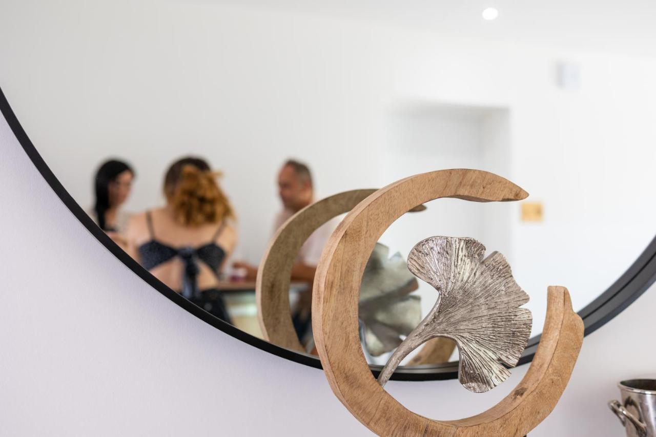 Logis Hotel & Spa Dejeunez Sous L'Arbre 루세 외부 사진