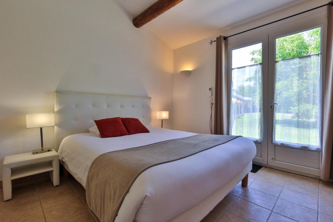 Logis Hotel & Spa Dejeunez Sous L'Arbre 루세 외부 사진