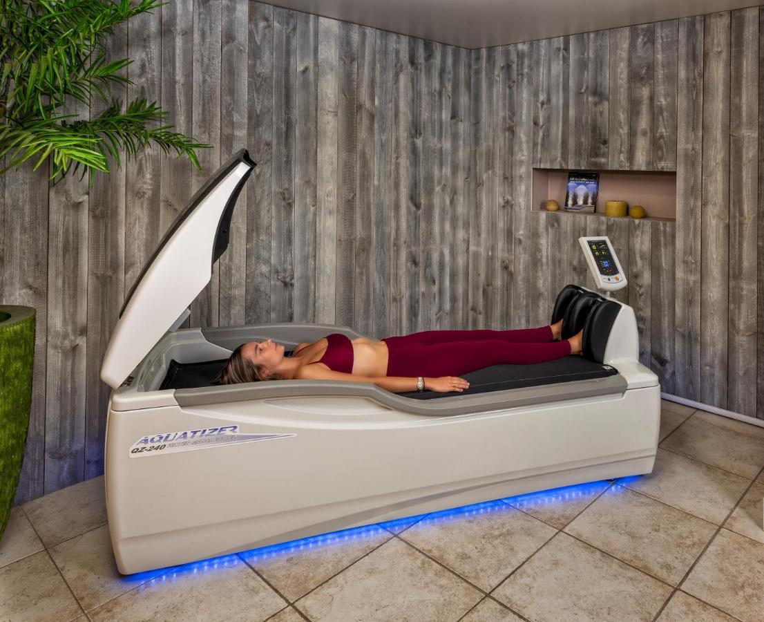 Logis Hotel & Spa Dejeunez Sous L'Arbre 루세 외부 사진