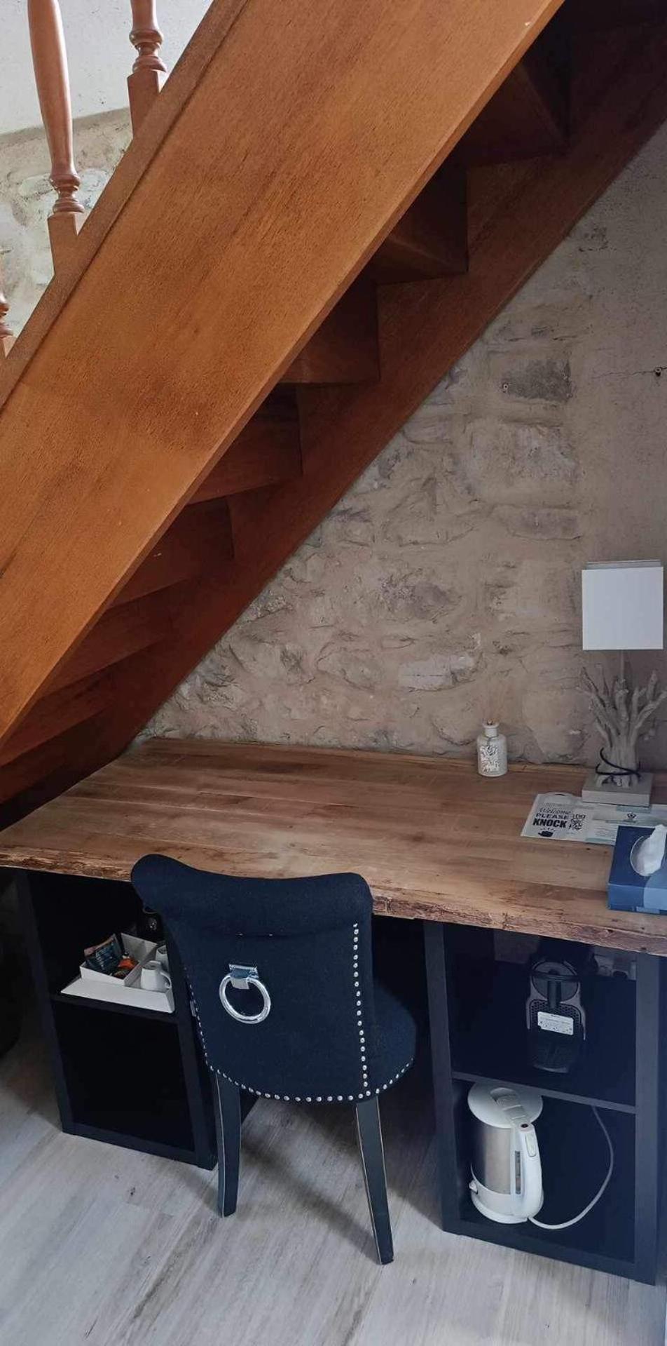 Logis Hotel & Spa Dejeunez Sous L'Arbre 루세 외부 사진