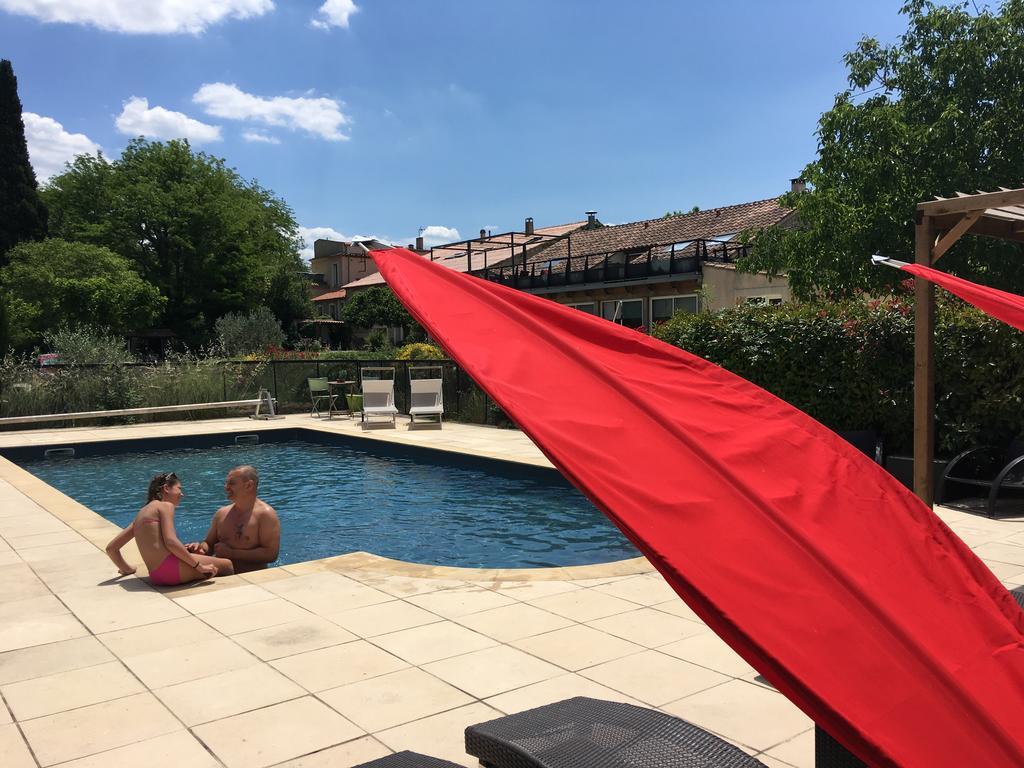 Logis Hotel & Spa Dejeunez Sous L'Arbre 루세 외부 사진
